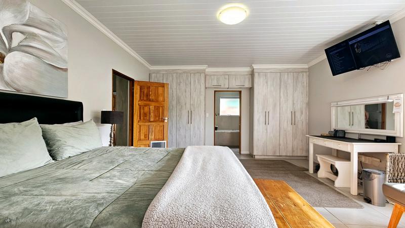 3 Bedroom Property for Sale in Dana Bay Western Cape